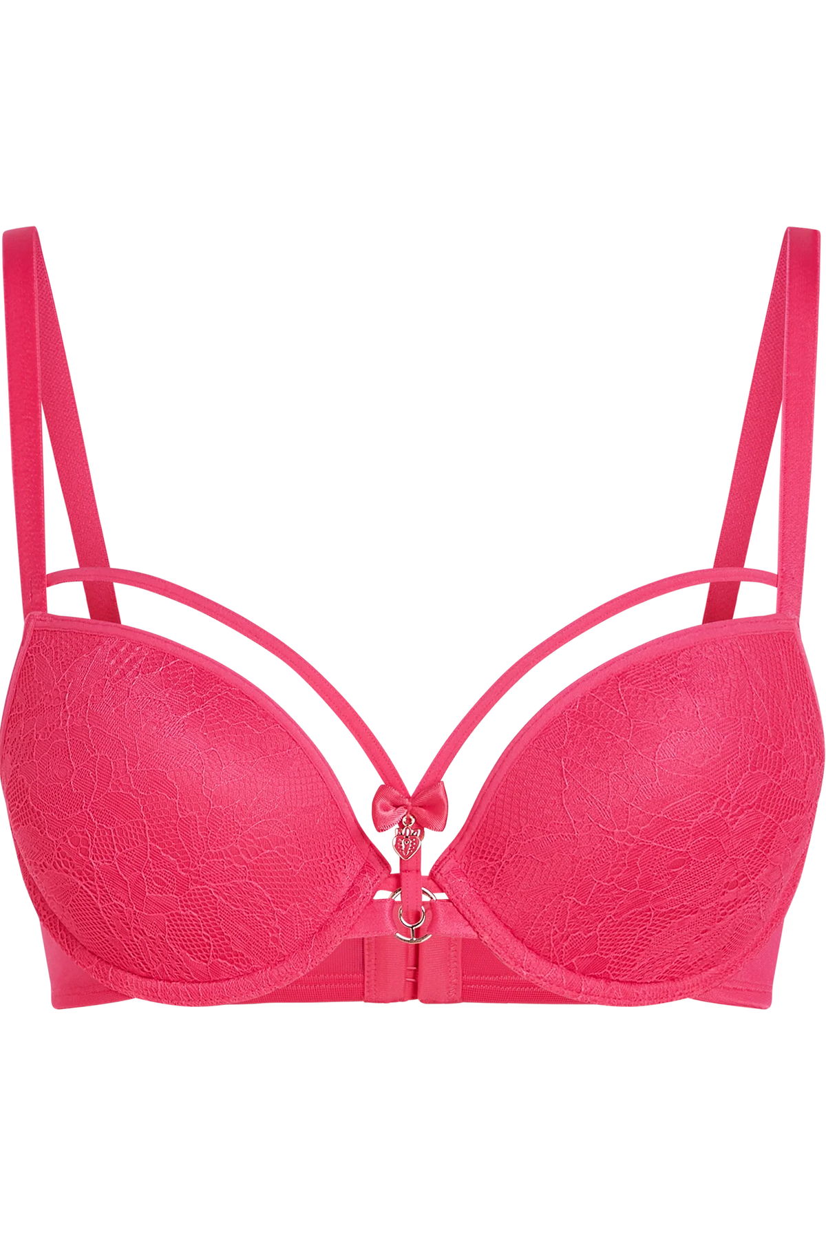 Marlies Dekkers space odyssey push up pad