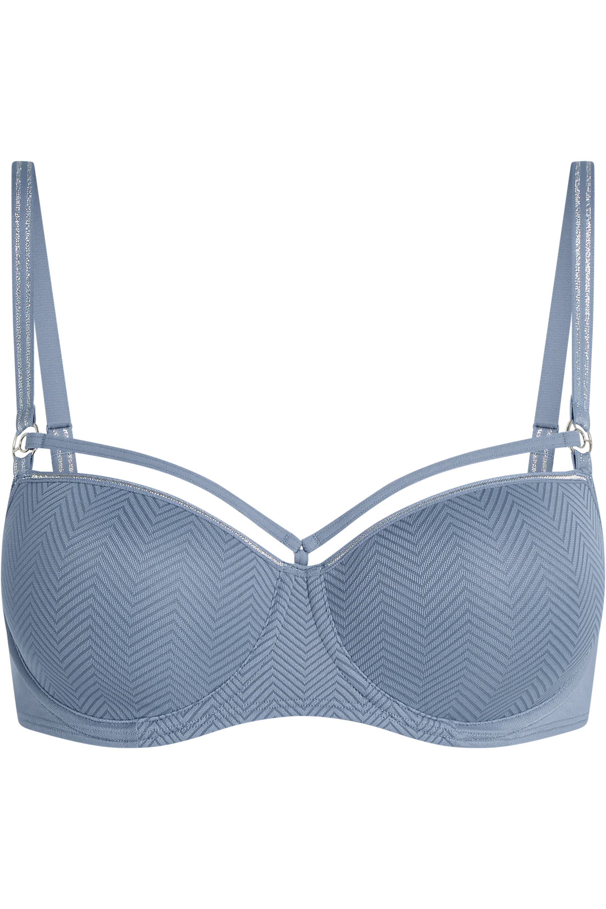 Marlies Dekkers balconette frozen empire