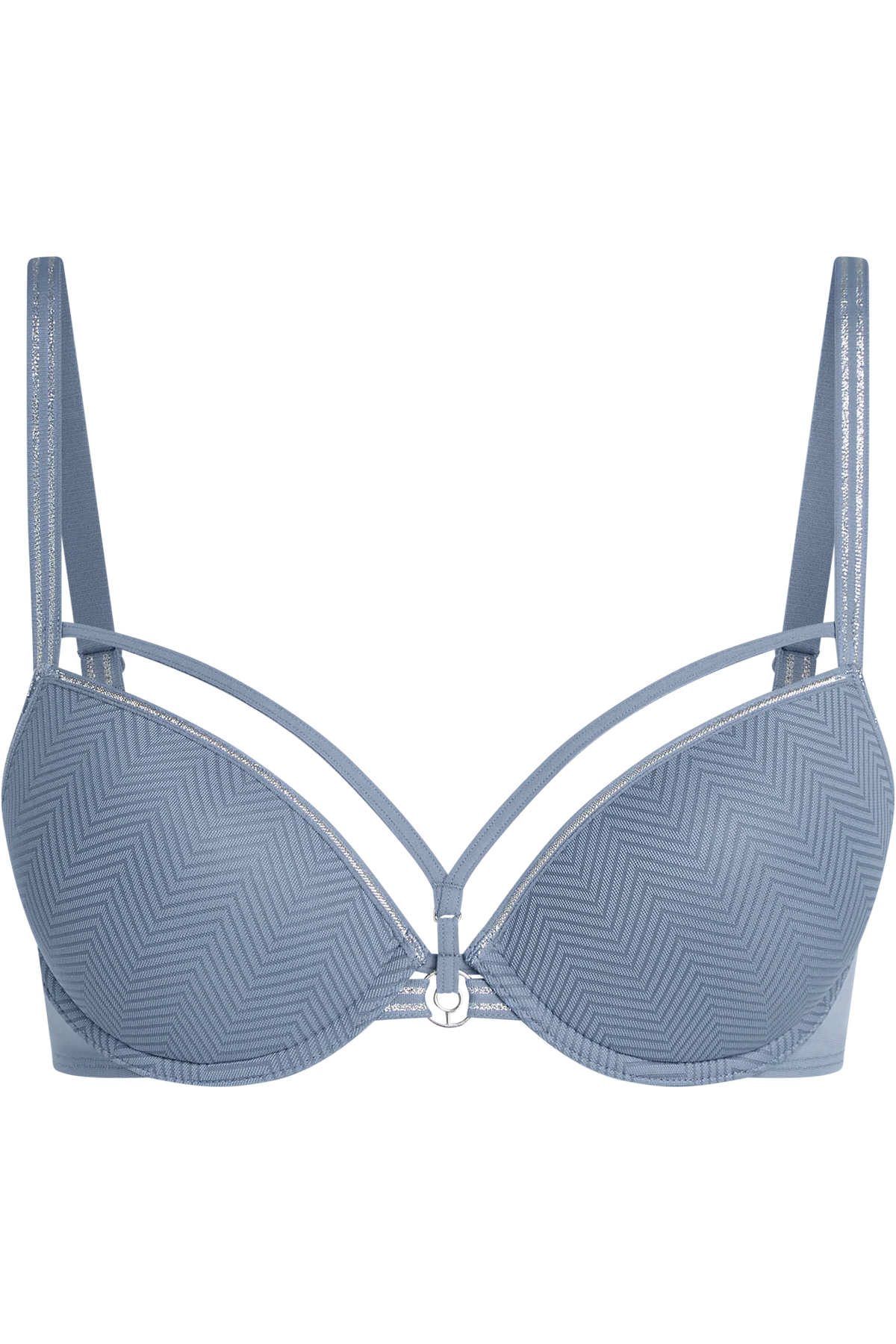 Marlies Dekkers frozen empire