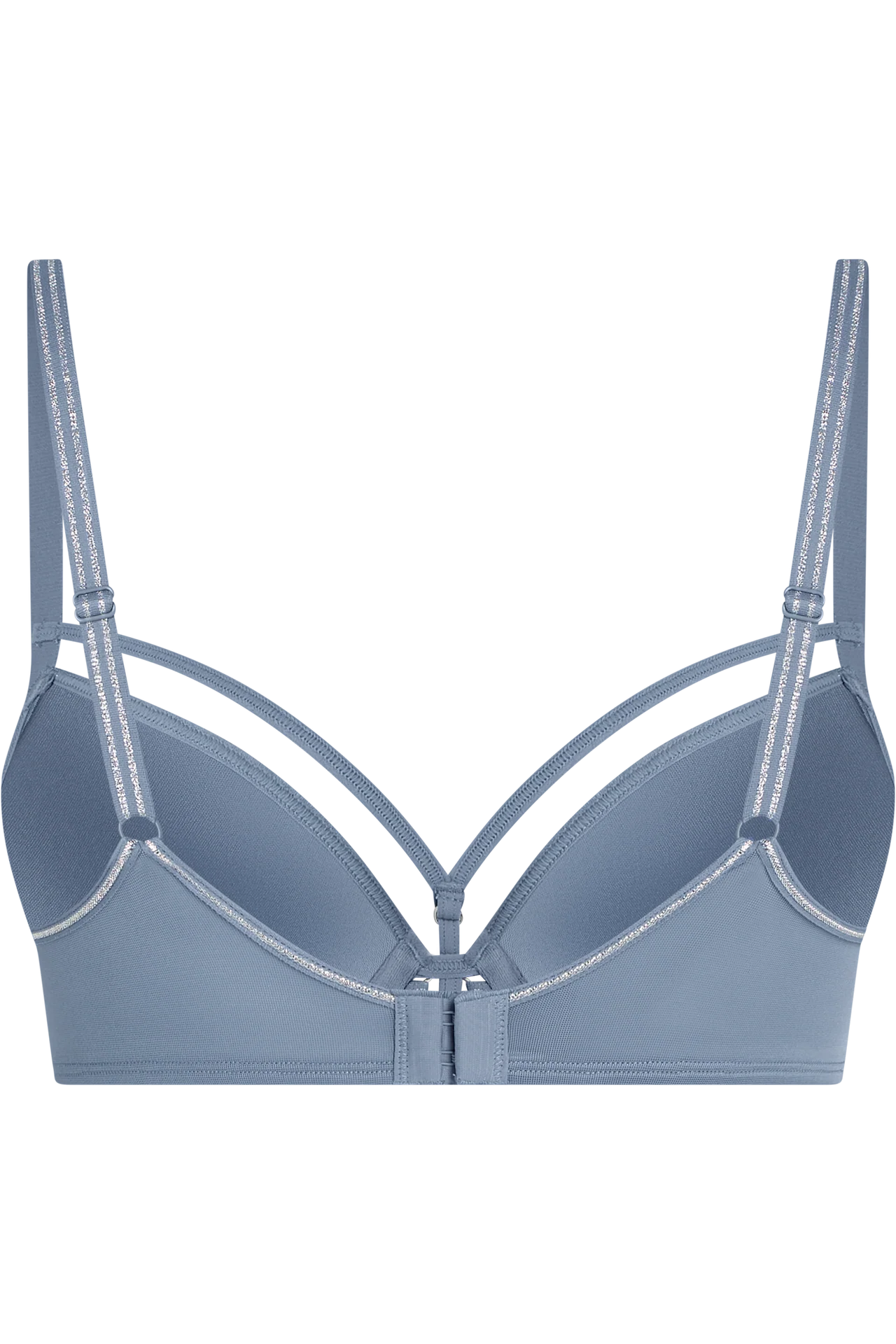 Marlies Dekkers frozen empire