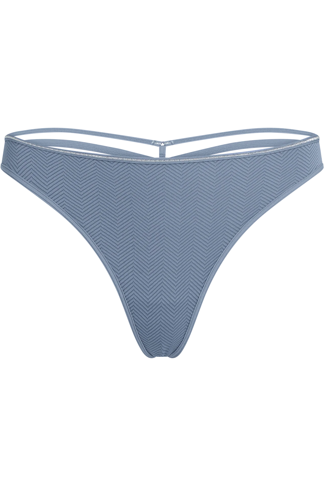 Marlies Dekkers string frozen empire