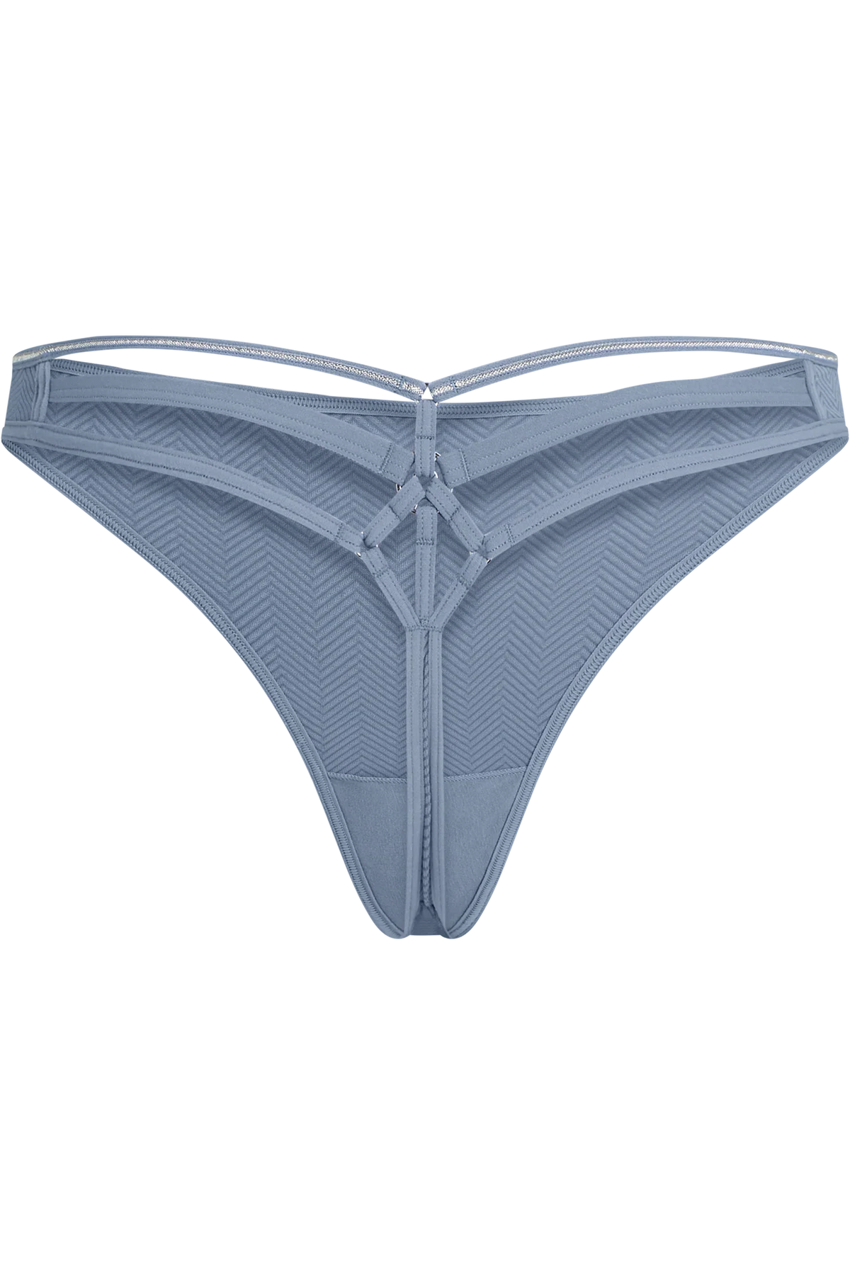 Marlies Dekkers string frozen empire
