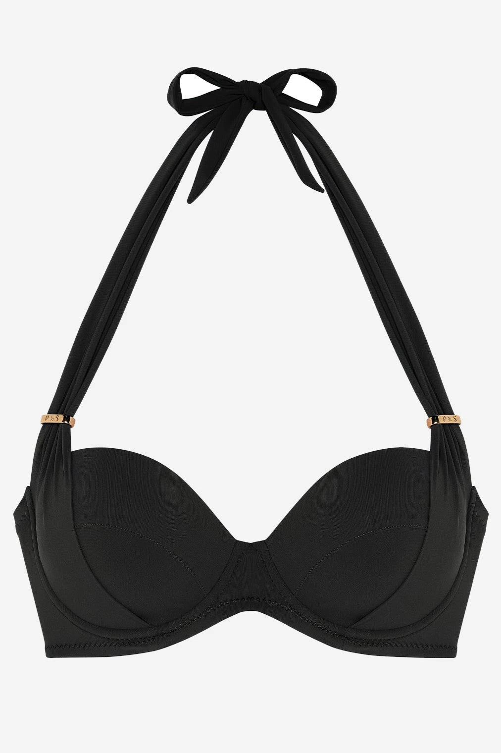 Bikinitop Lisia 61 zwart