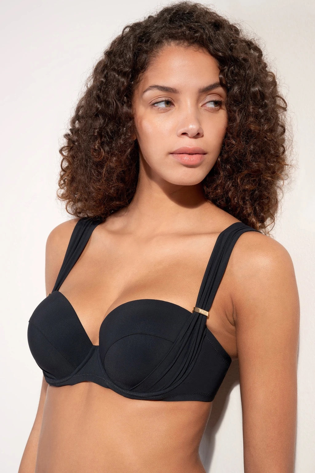 Bikinitop Lisia 61 zwart