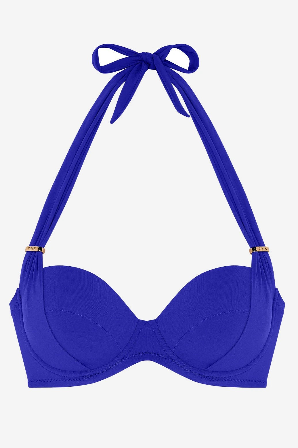 Bikinitop Lisia 61 blue