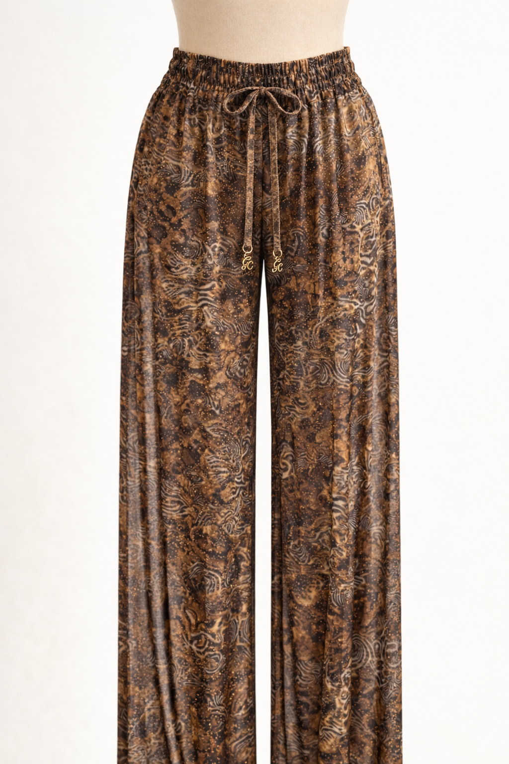 Safari Royale Safari Beach Pants - Medium 38-40