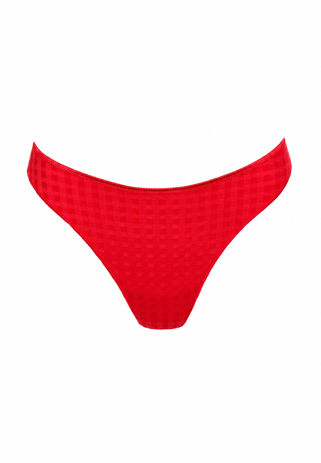String Marie Jo avero rood