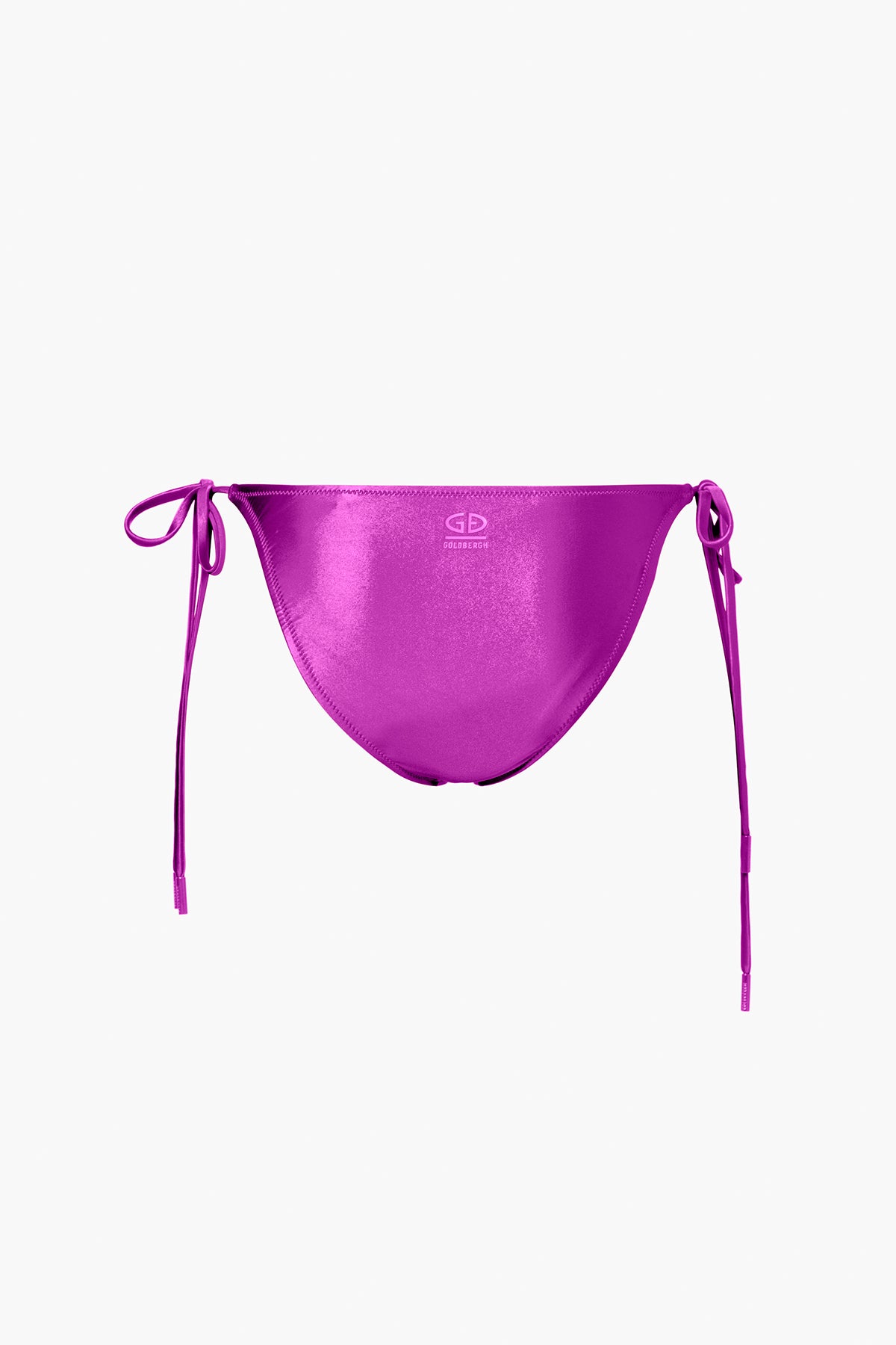 Bikinislip KAIA met steentjes