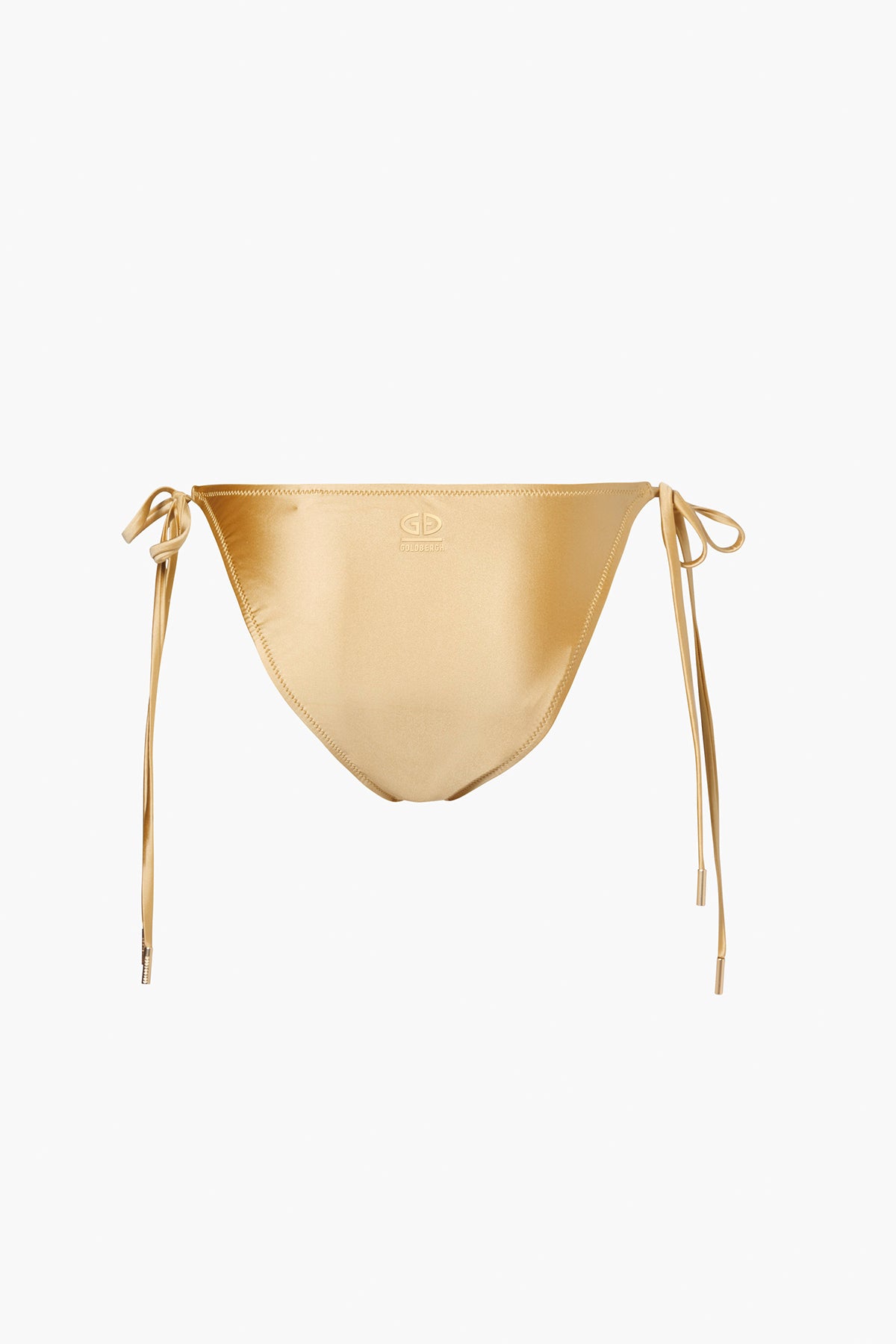 Bikinislip Kaia met steentjes