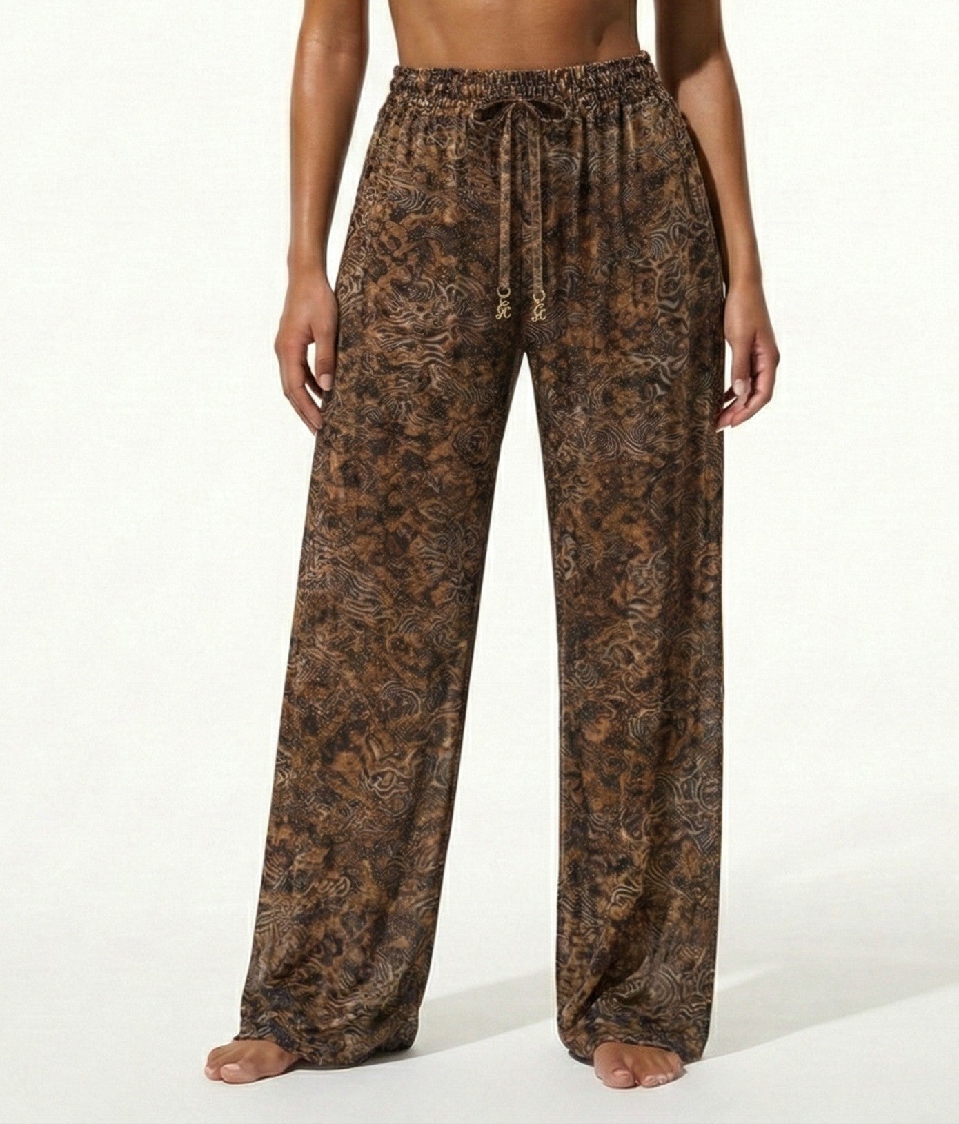 Safari Royale Safari Beach Pants - Small 36-38