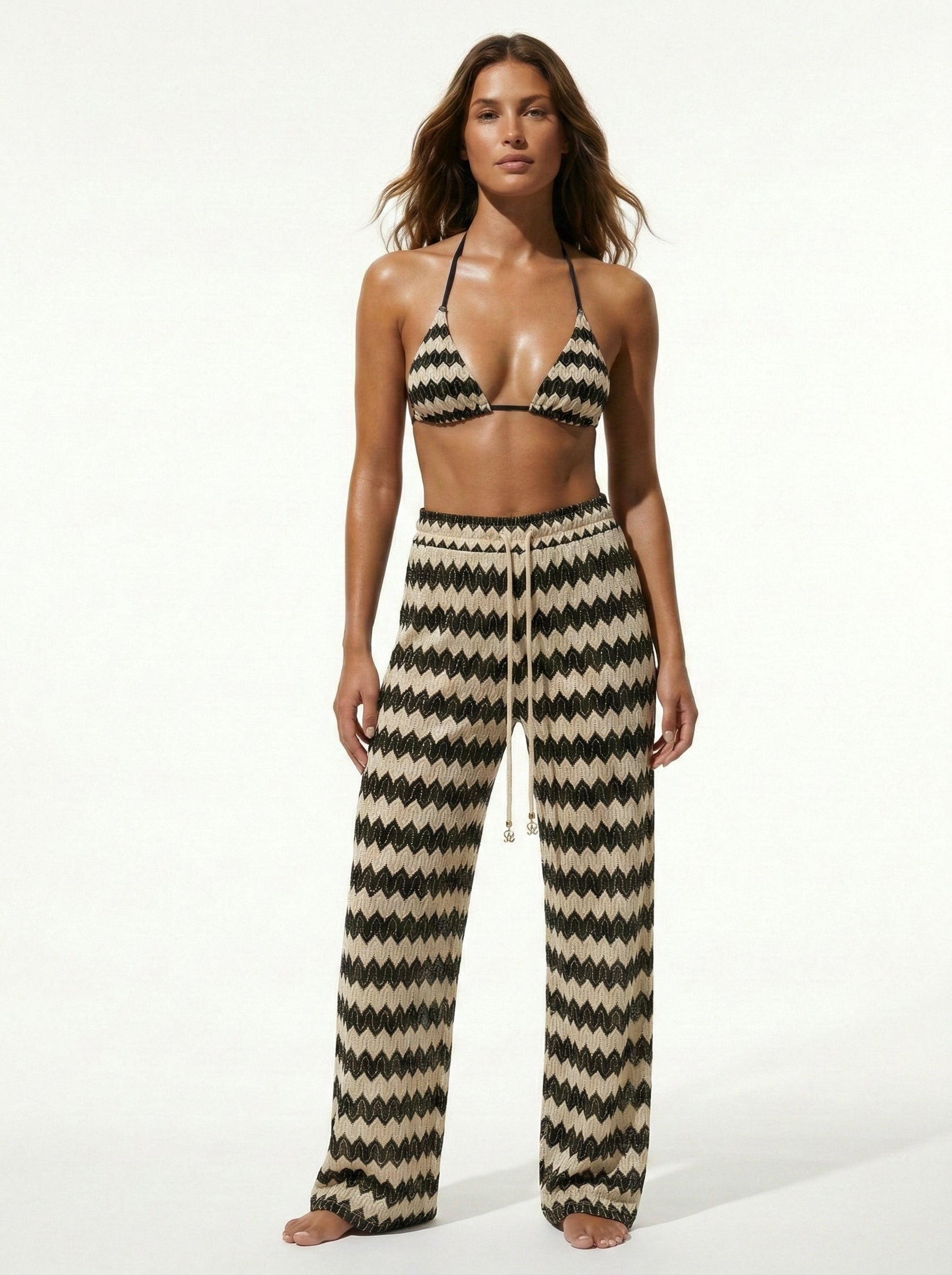 Black Diamond Beach Pants - M 38-40