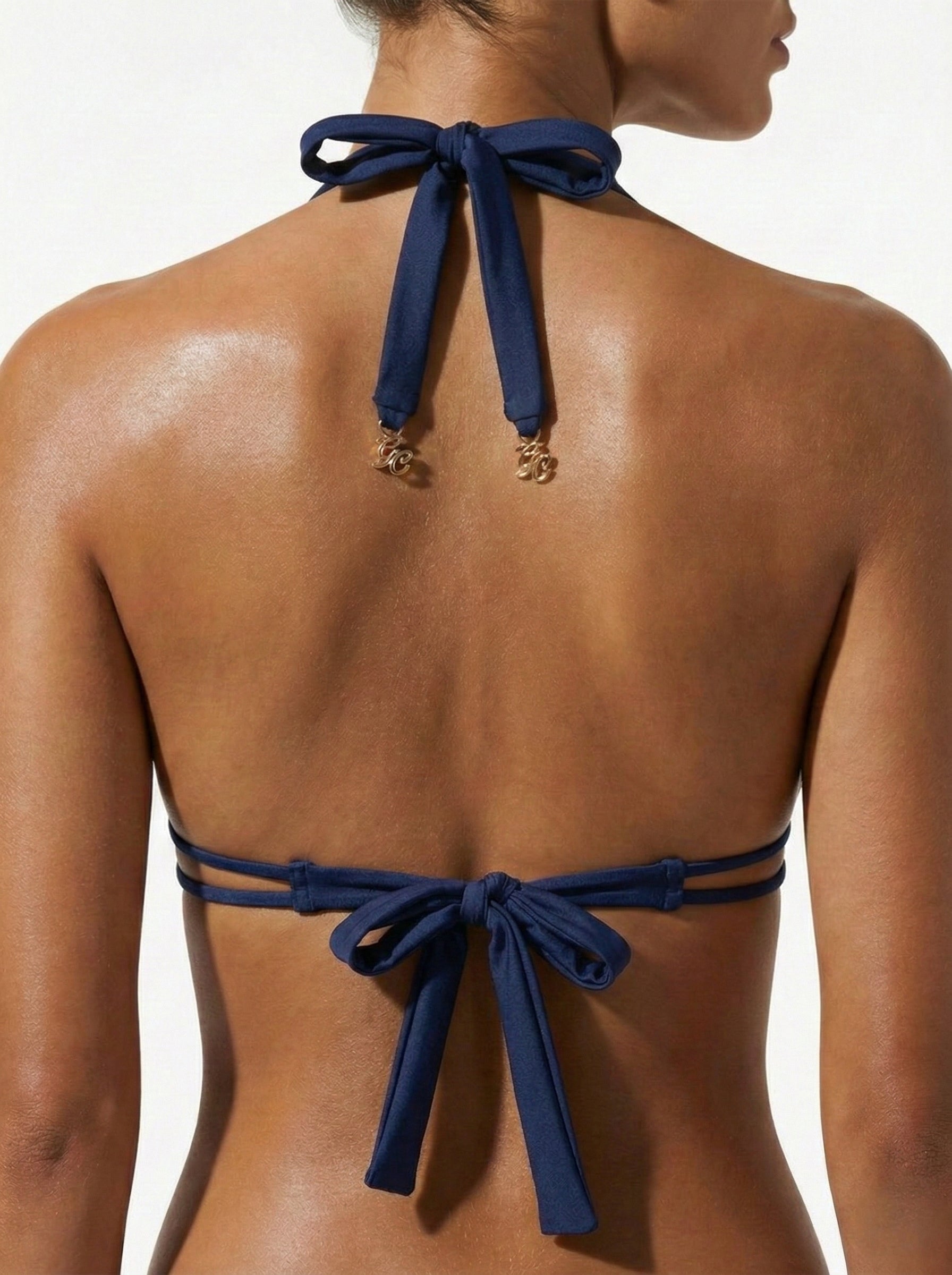 Platinum Desire Exclusif Halter Push Up - XL