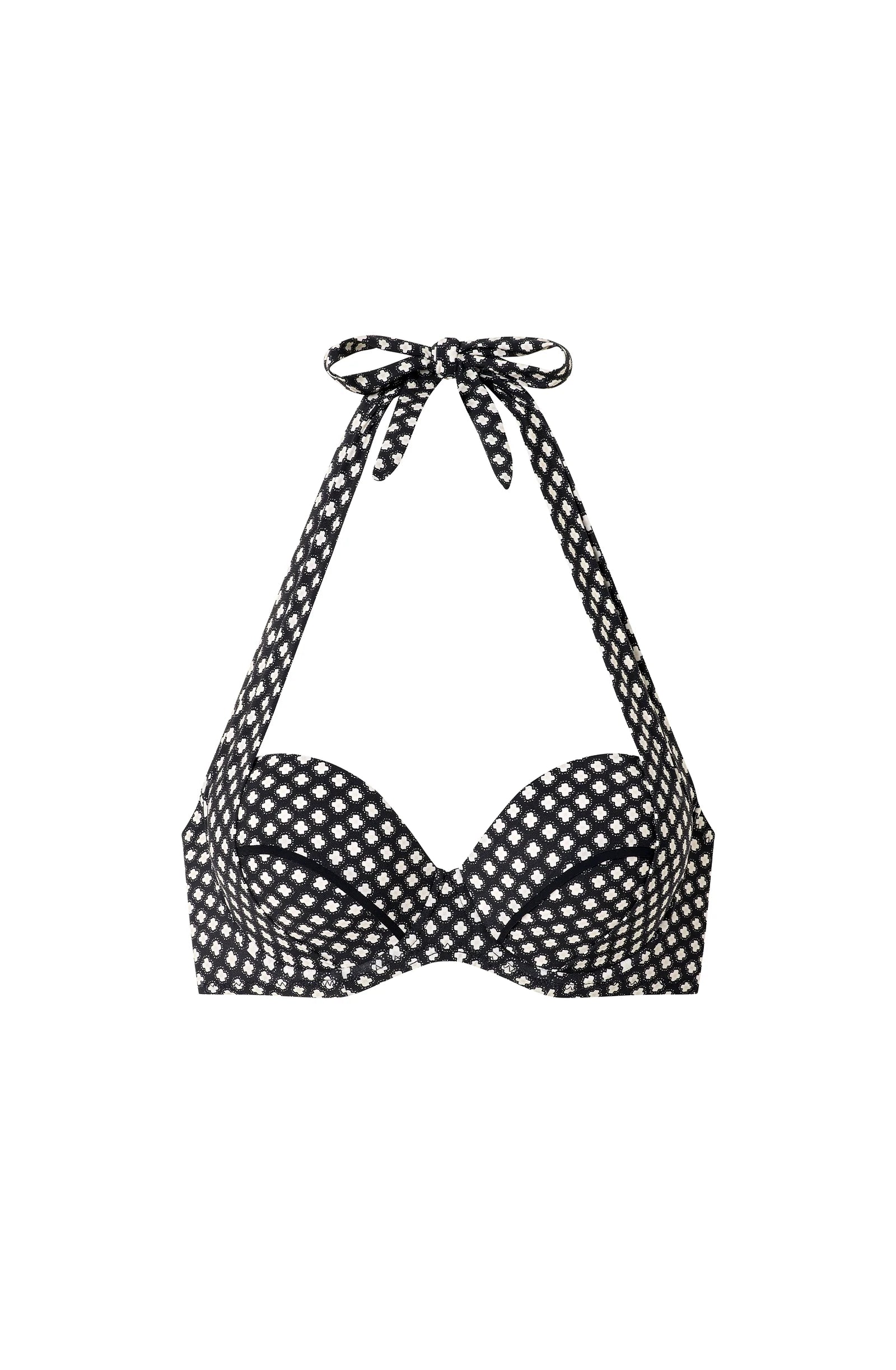 Bikinitop balconette Khalya