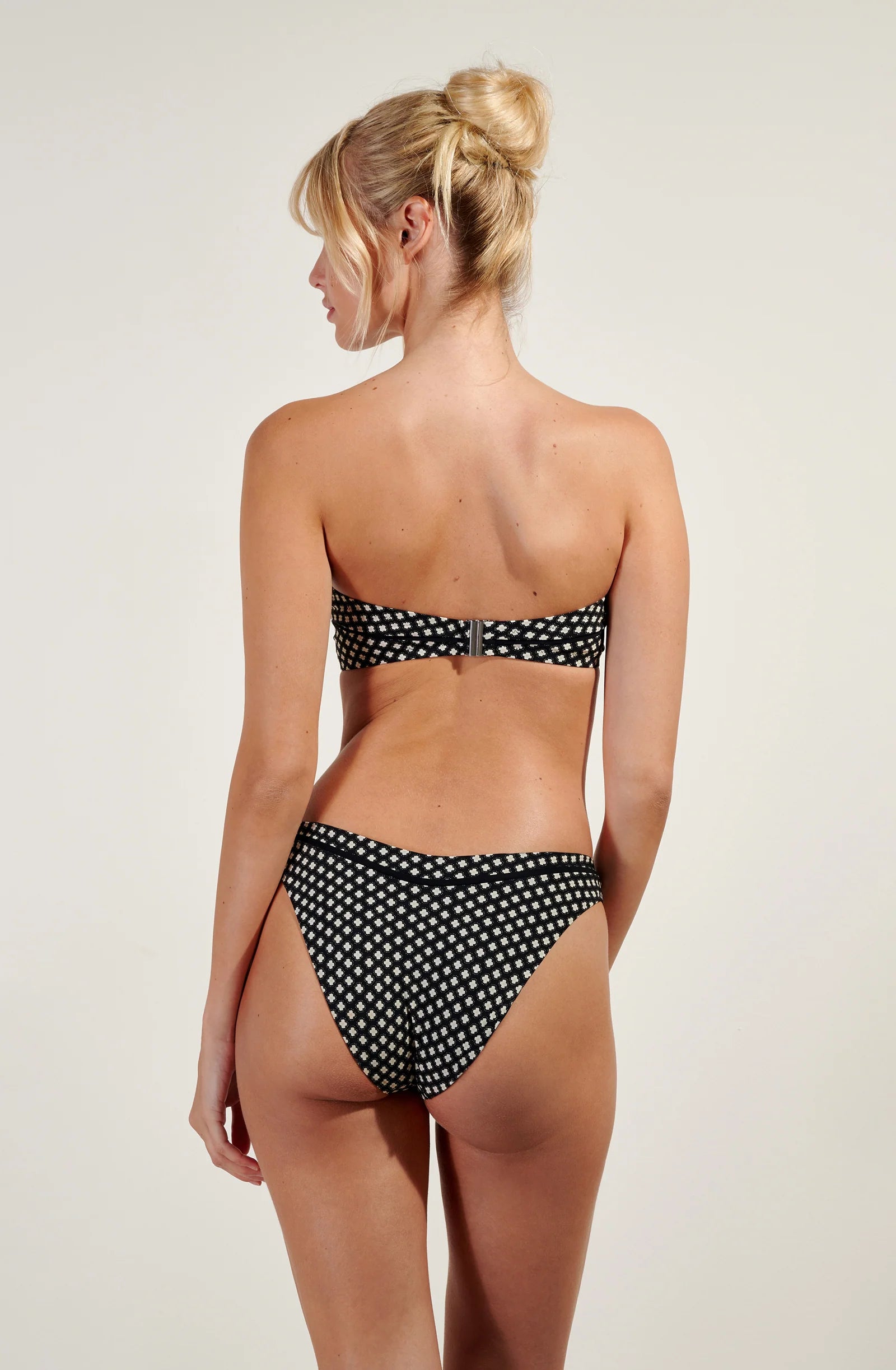 Bikinitop strapless Badgi