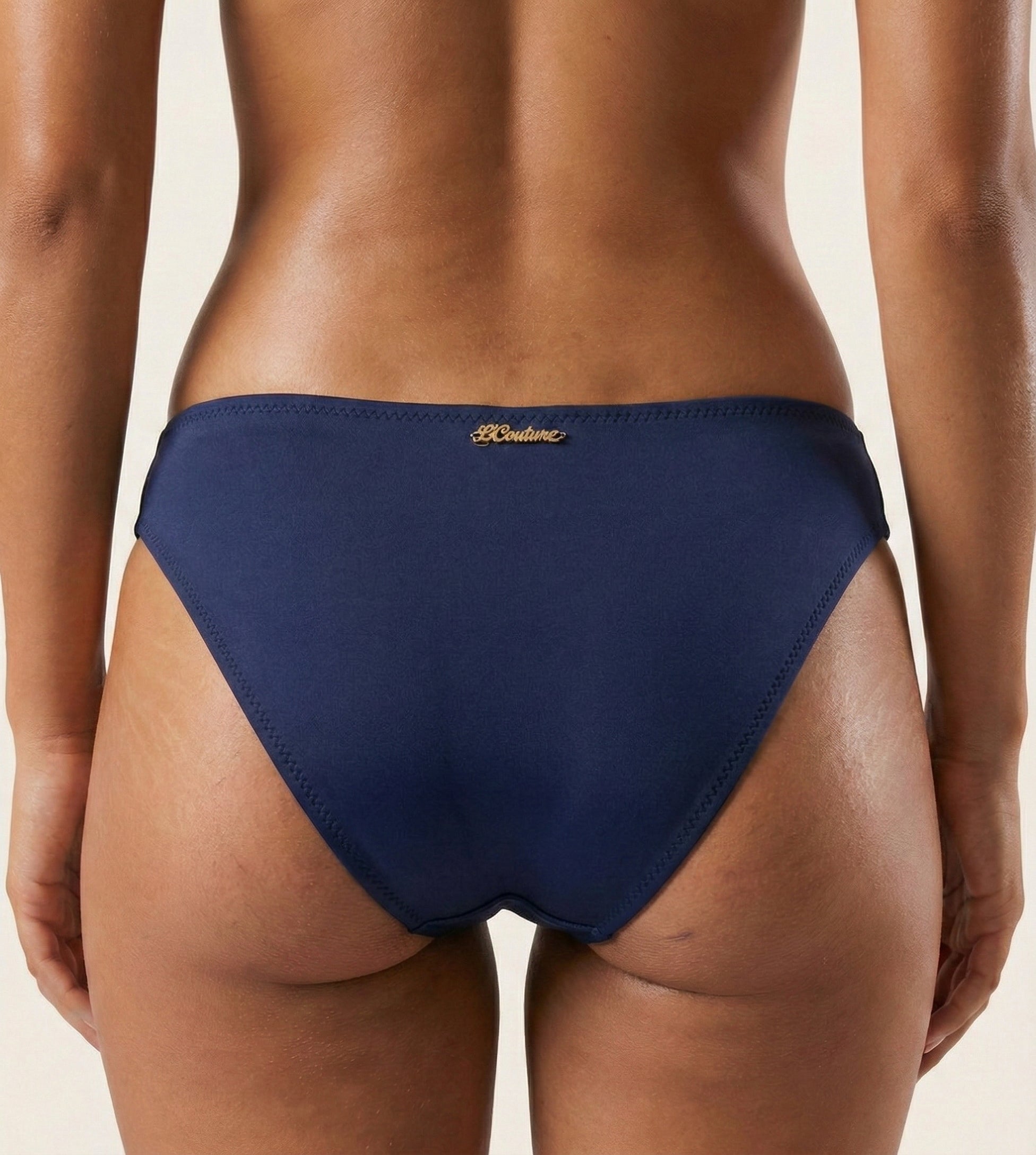 Platinum Desire Exclusif Full Bottom - M