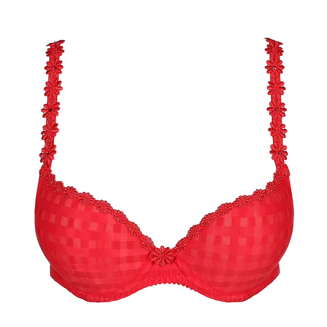 Bh push-up Marie Jo Avero rood