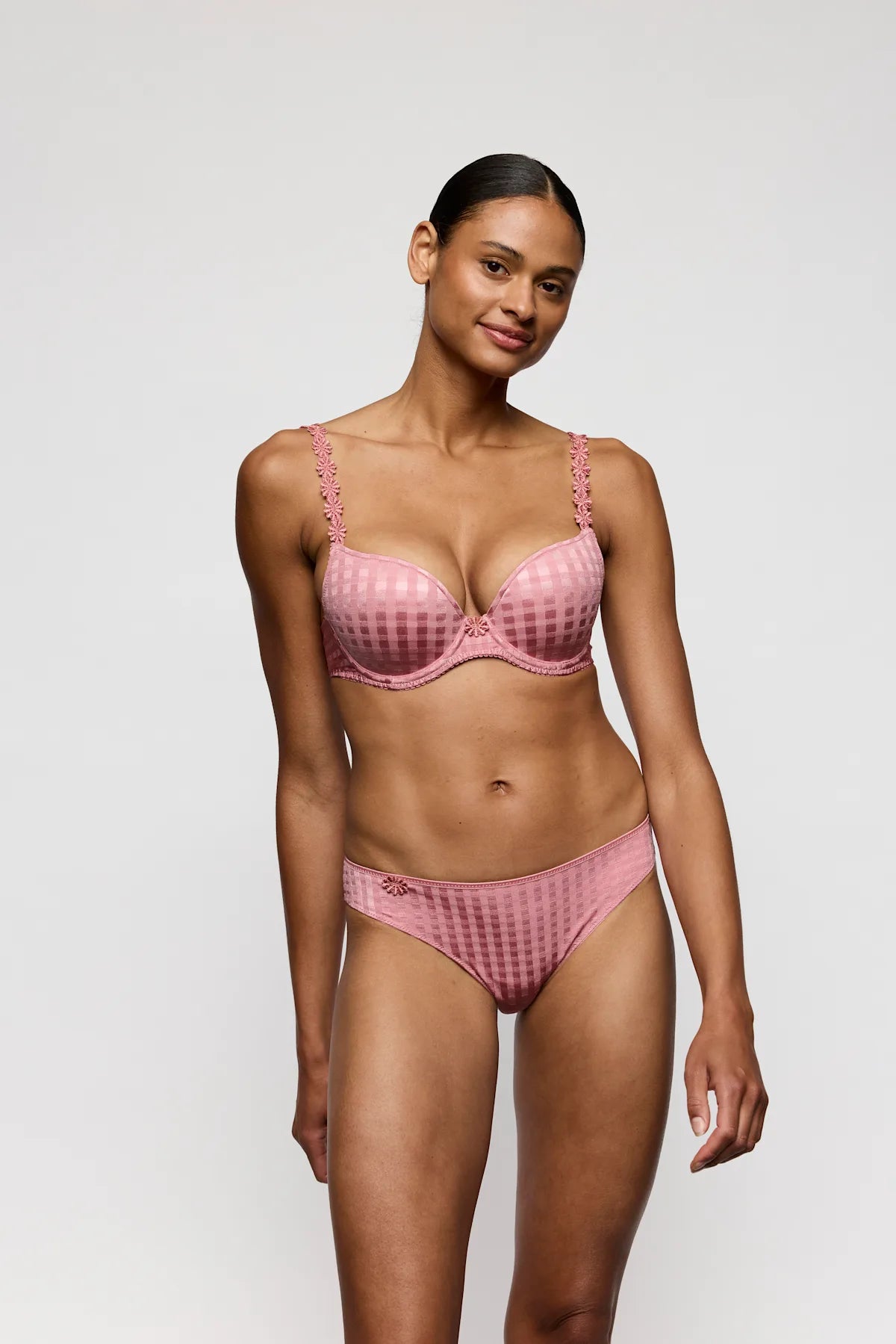 Marie Jo Avero Push Up