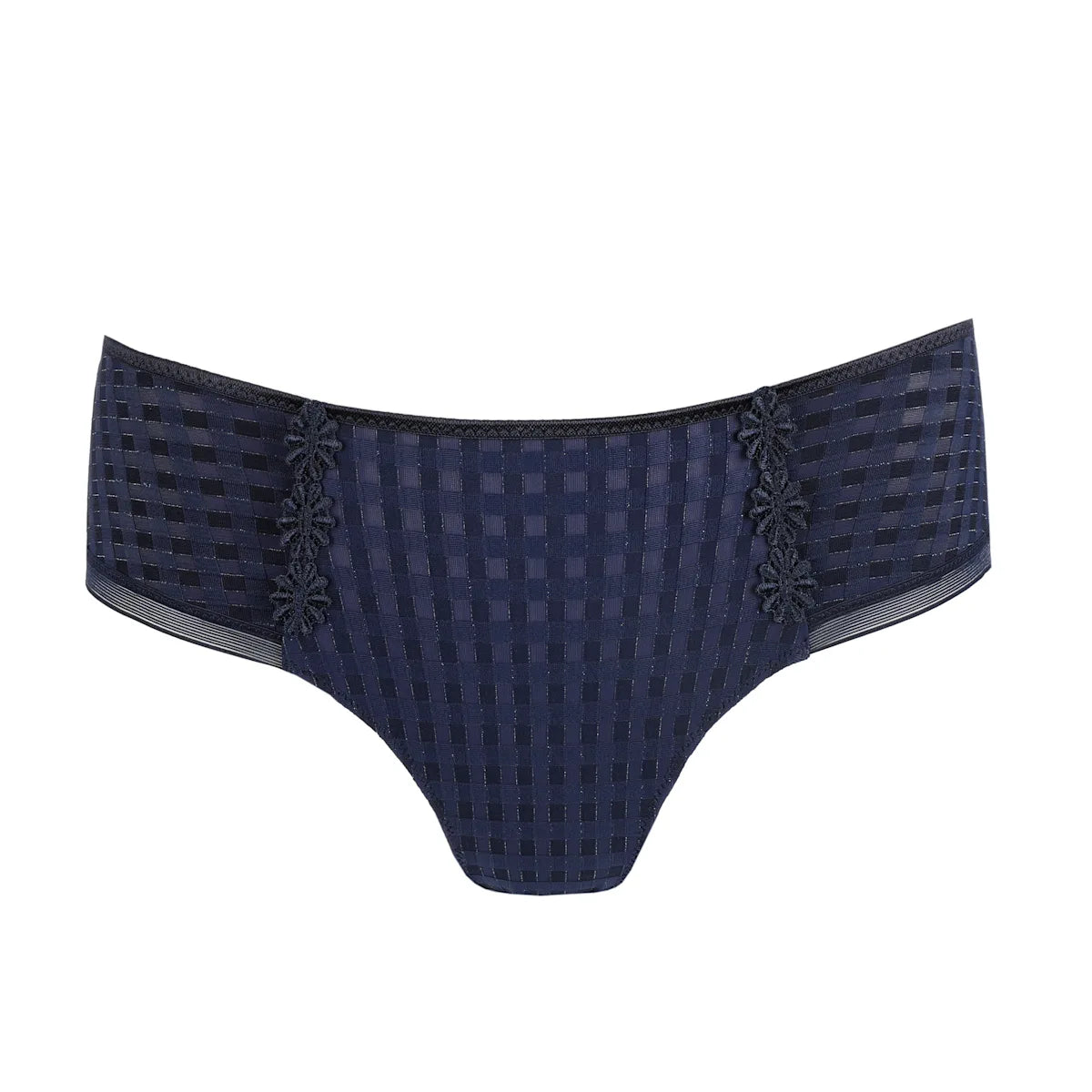 Hotpants Marie Jo avero donkerblauw