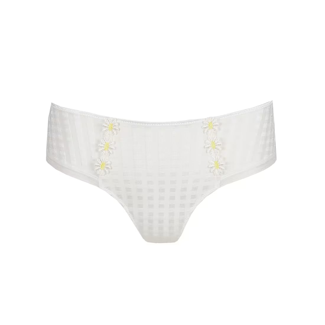 Hotpants Marie Jo avero ivory petal