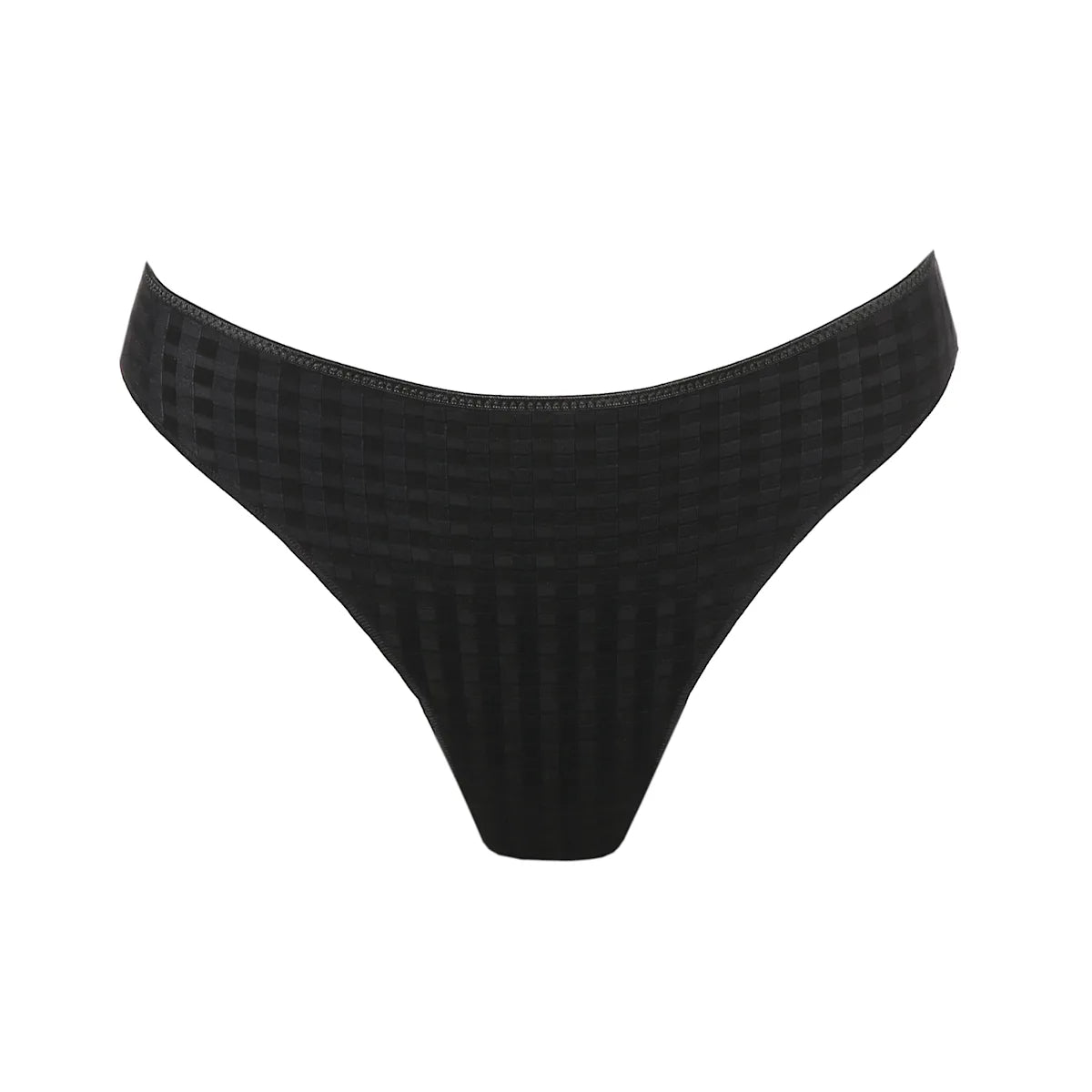 String Marie Jo avero zwart