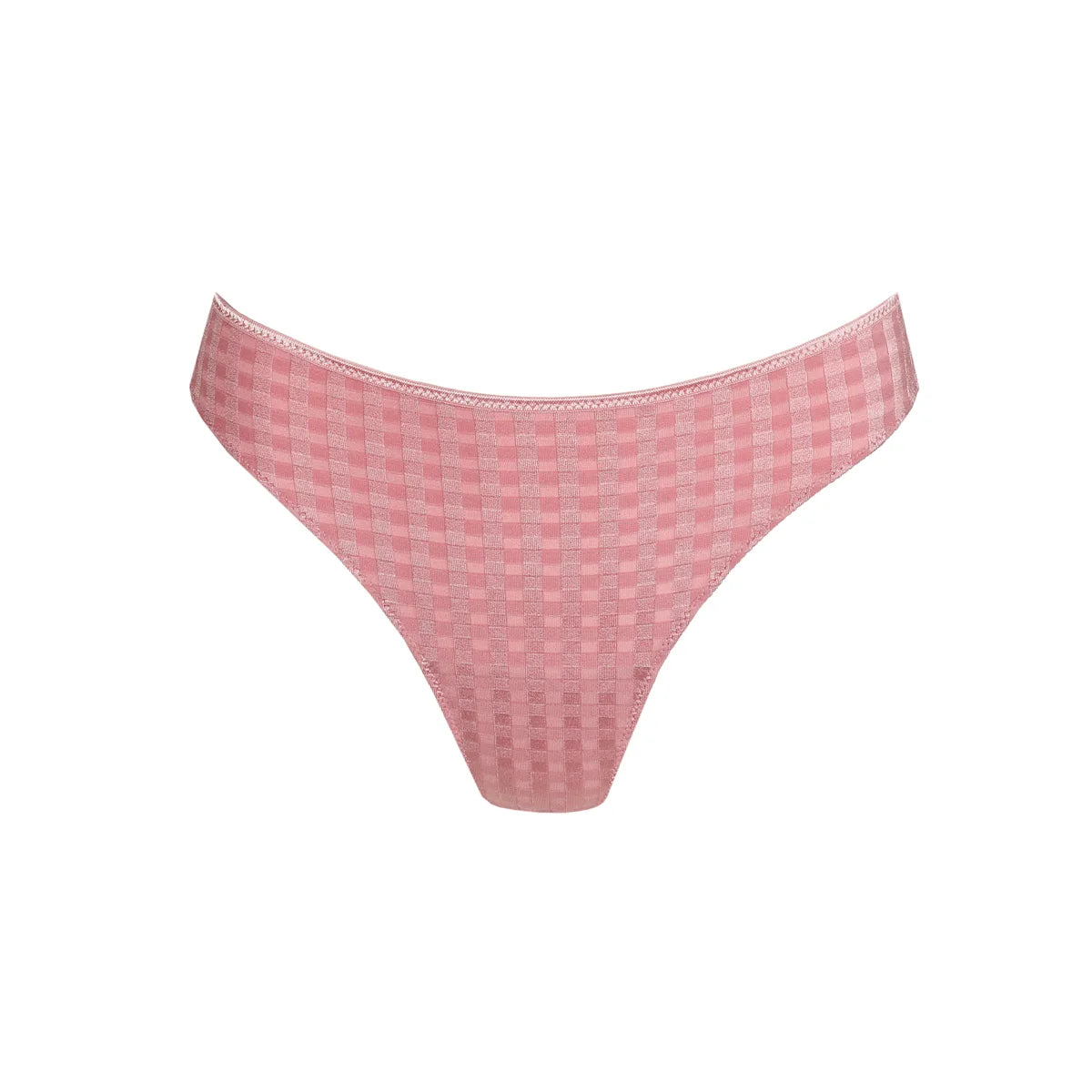 String Marie Jo avero ballet pink
