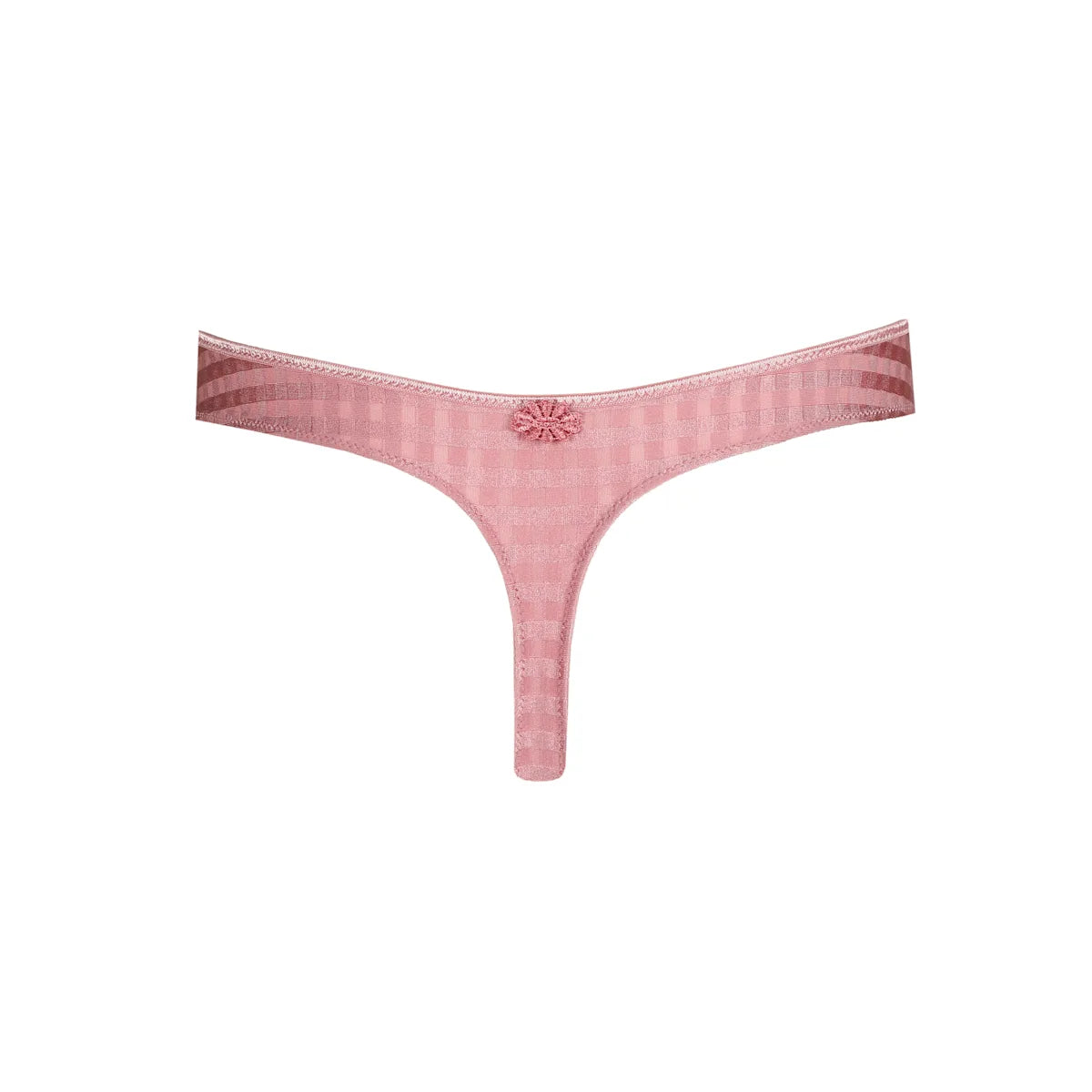 String Marie Jo avero ballet pink