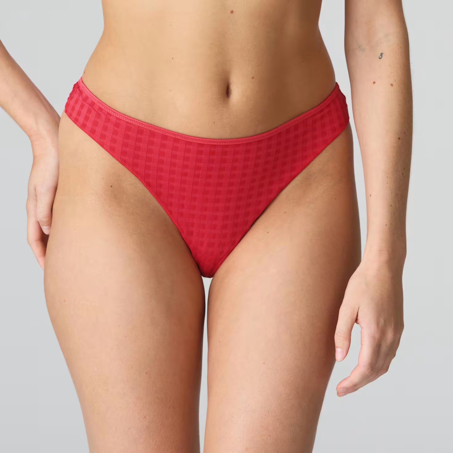 String Marie Jo avero rood