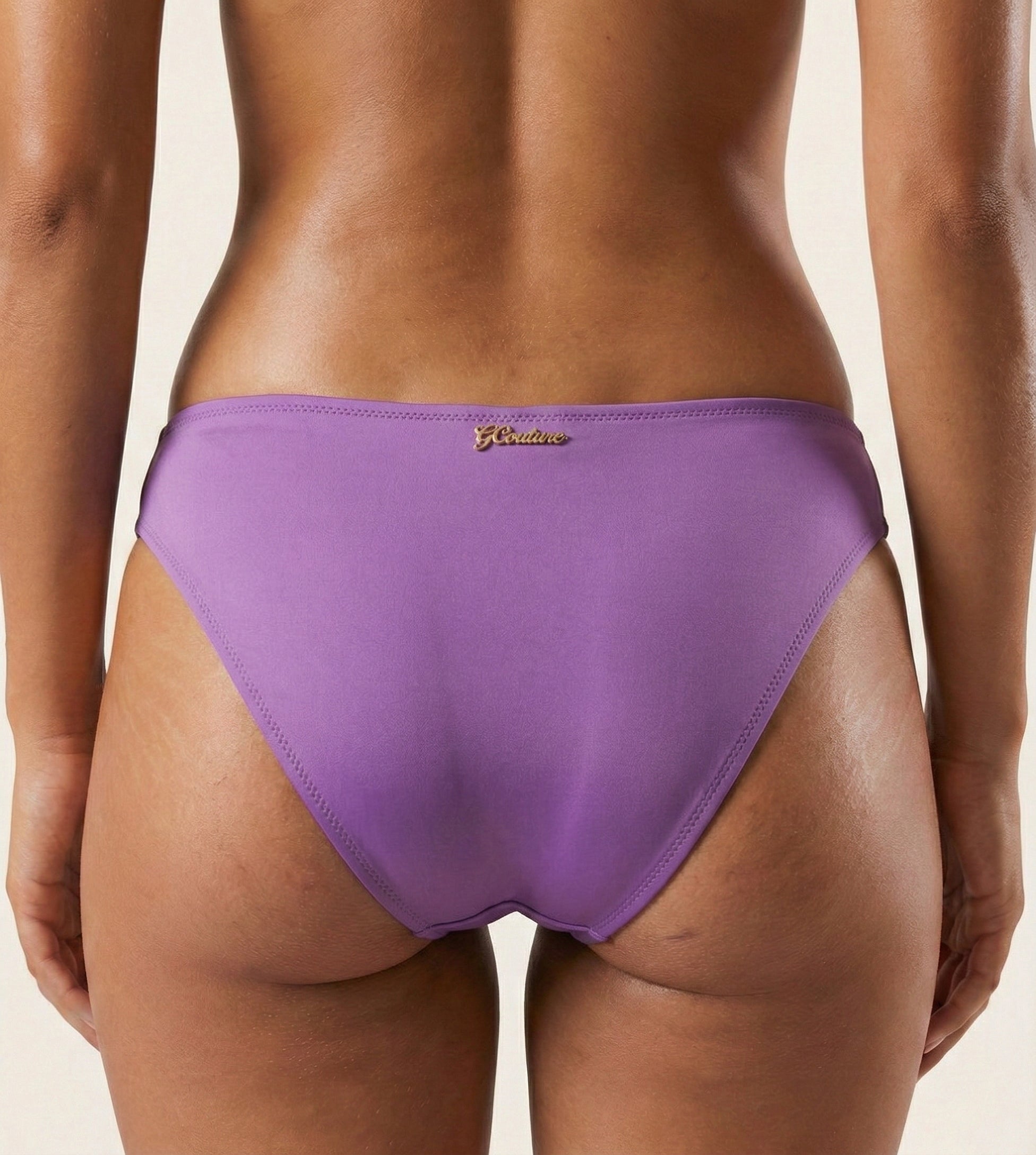 Ruby Kiss Deluxe Full Bottom - M