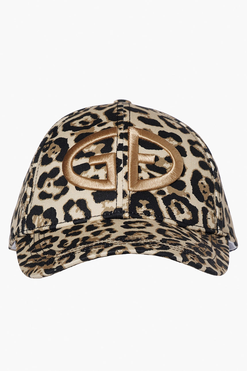 Pet met panter