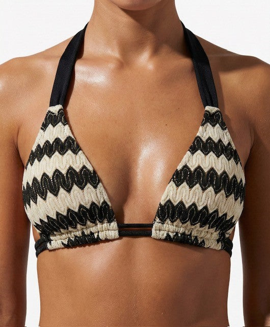 Black Diamond Halter Push Up - S