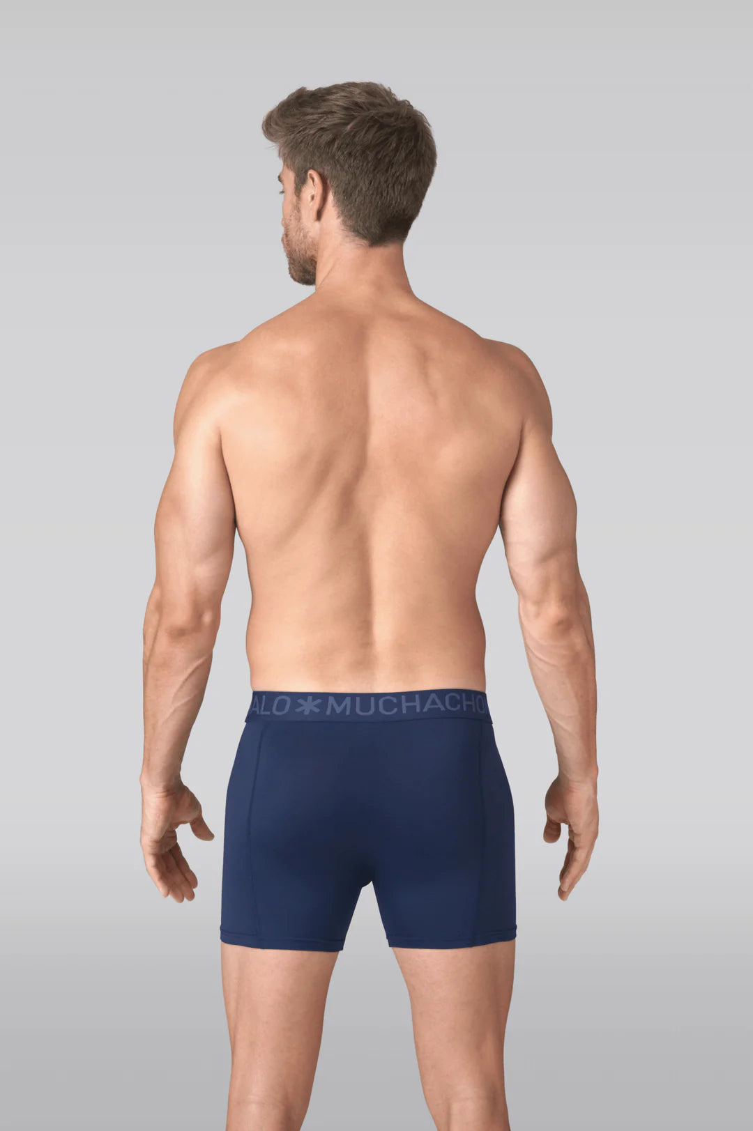 Muchachomalo Microfiber Boxershorts