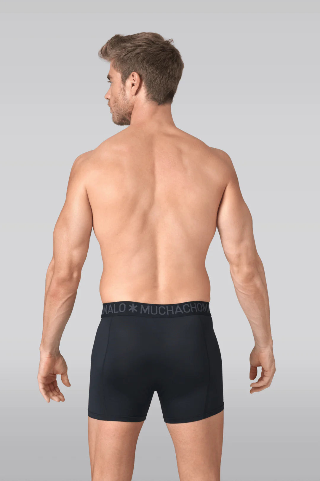 Muchachomalo Microfiber Boxershorts