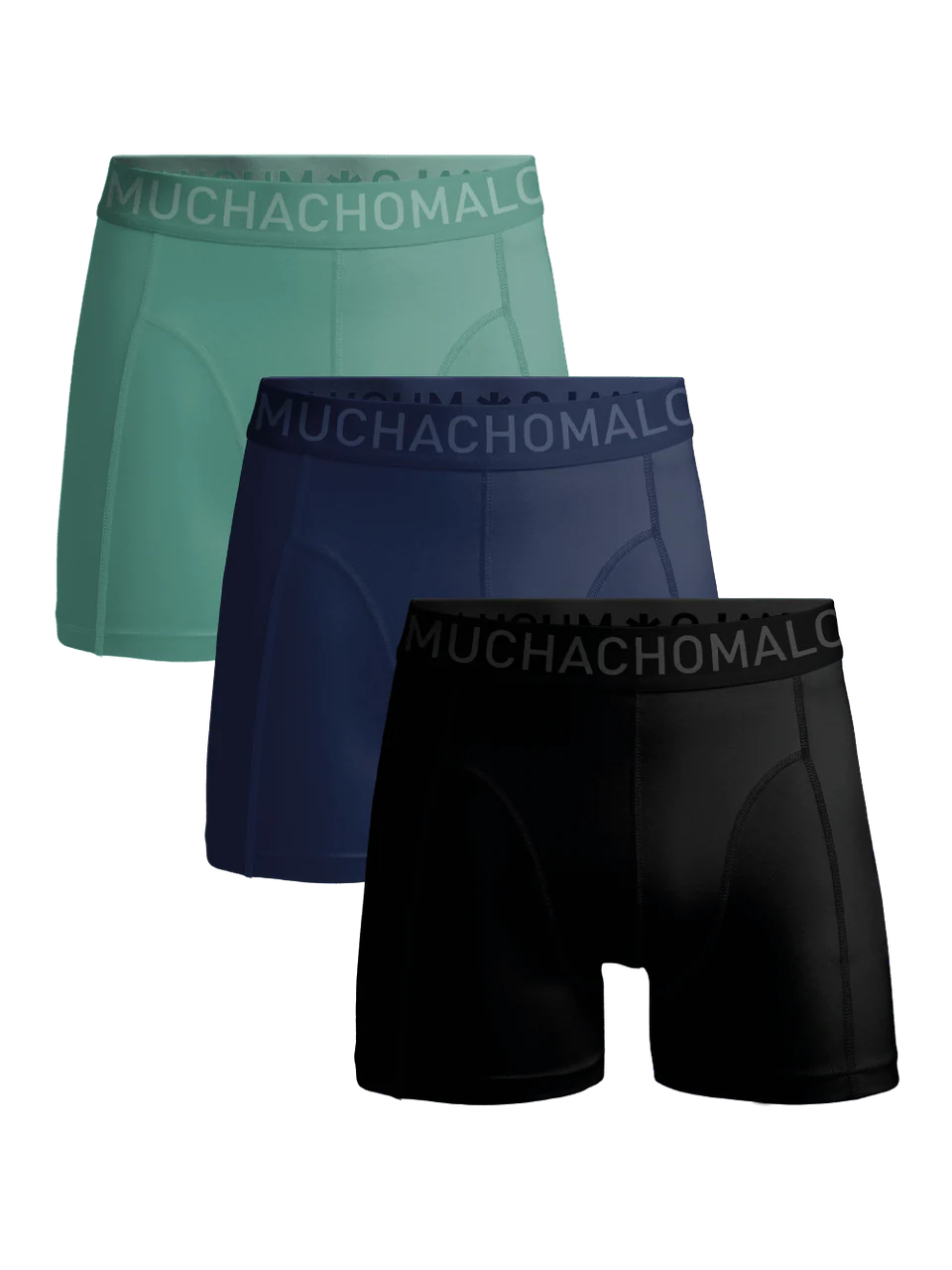 Muchachomalo Microfiber Boxershorts