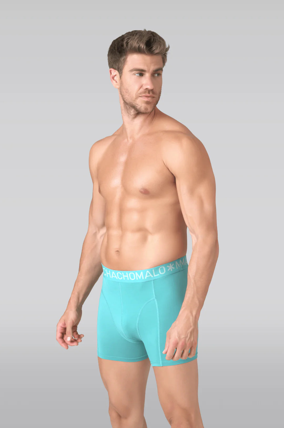 Muchachomalo Microfiber Boxershorts