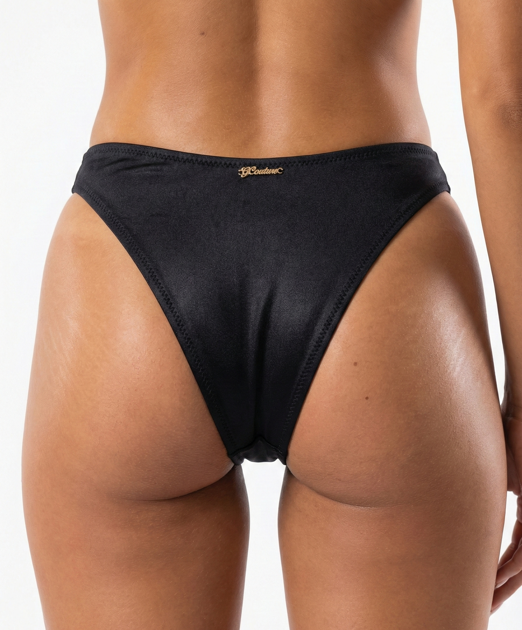 Black Diamond High Leg Bottom - L