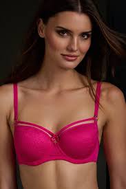 Marlies Dekkers space odyssey push up pad