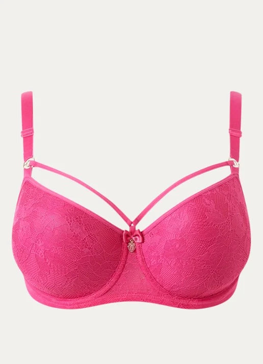 Marlies Dekkers space odyssey push up pad